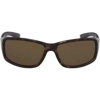 Columbia Point Reyes, Lentes De Sol Marrom Para Hombre | 508467-BDR